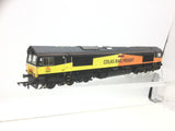 Hattons H4-66-029 OO Gauge Colas 66847 Terry Baker
