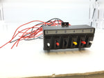 Peco PL-26 Point Switches x6 plus PL-27 Console
