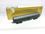 Arnold 0315 N Gauge DB 2nd Class Passenger Coach