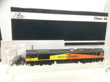 Hattons H4-66-029 OO Gauge Colas 66847 Terry Baker