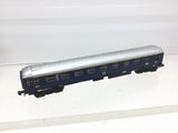Lima N Gauge DB 1st Class Passenger Coach