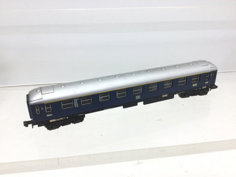 Lima N Gauge DB 1st Class Passenger Coach