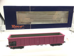 Roco 66501 HO Gauge SBB Pink Gondola Wagon