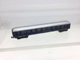 Lima N Gauge DB Touropa Passenger Coach