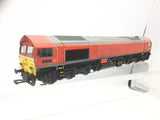Dapol 4D-005-002 OO Gauge Class 59 206 'John F Yeoman' DB Schenker DCC Sound