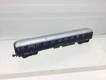 Lima N Gauge DB Touropa Passenger Coach
