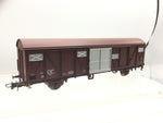 Roco 46416 HO Gauge SNCB Covered Goods Van