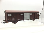 Roco 46416 HO Gauge SNCB Covered Goods Van