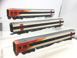Bachmann 31-514 OO Gauge South West Trains Class 159 3 Car DMU DCC SOUND