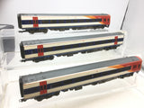 Bachmann 31-514 OO Gauge South West Trains Class 159 3 Car DMU DCC SOUND