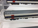 Bachmann 31-514 OO Gauge South West Trains Class 159 3 Car DMU DCC SOUND
