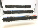 Bachmann 31-514 OO Gauge South West Trains Class 159 3 Car DMU DCC SOUND