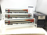 Bachmann 31-514 OO Gauge South West Trains Class 159 3 Car DMU DCC SOUND