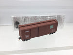 Micro Trains 02300170 N Gauge Box Car Grand Trunk Western 585883