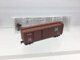 Micro Trains 02300170 N Gauge Box Car Grand Trunk Western 585883