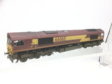 Bachmann 32-737 OO Gauge DB Schenker Class 66/0 66065 DCC Sound