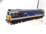 Heljan 3369 OO Gauge Class 33 114 'Ashford 150' Network SouthEast - DCC FITTED
