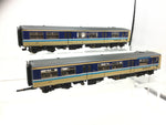 Bachmann 32-942 OO Gauge Class 150/2 2-Car DMU 150247 BR Provincial DCC FITTED