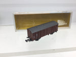 Roco 2306 N Gauge NS Covered Goods Van