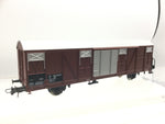 Roco 66663 HO Gauge SNCF Covered Goods Van