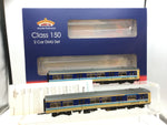 Bachmann 32-942 OO Gauge Class 150/2 2-Car DMU 150247 BR Provincial DCC FITTED