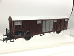 Roco 66663 HO Gauge SNCF Covered Goods Van