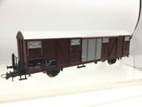 Roco 66663 HO Gauge SNCF Covered Goods Van