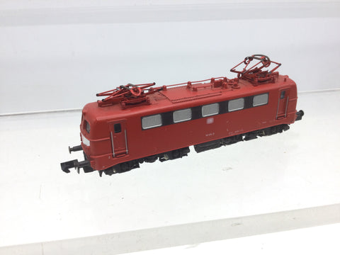 Arnold 2320 N Gauge DB Electric Locomotive 141 414-3