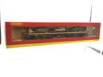 Hornby R6398 OO Gauge Car Transporter Wagon with Skale Auto Load