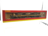Hornby R6398 OO Gauge Car Transporter Wagon with Skale Auto Load