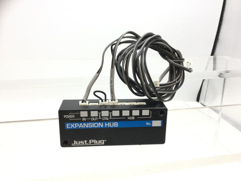 Woodland Scenics JP5702 Just Plug Expansion Hub