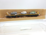 Hornby R6398 OO Gauge Car Transporter Wagon with Skale Auto Load