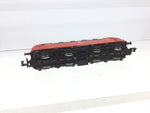 Arnold 2320 N Gauge DB Electric Locomotive 141 414-3