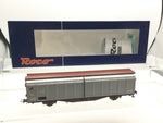 Roco 46515 HO Gauge FS Sliding Door Wagon