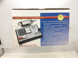 Digitrax DCS52 Zephyr Express DCC Digital Control System