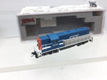 Atlas 48077 N Gauge EMD GP-7 Diesel Loco Grand Trunk 6049