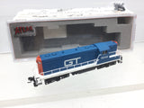 Atlas 48077 N Gauge EMD GP-7 Diesel Loco Grand Trunk 6049