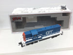 Atlas 48077 N Gauge EMD GP-7 Diesel Loco Grand Trunk 6049