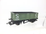Hornby R730 OO Gauge Steel Mineral Wagon SC