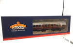 Bachmann 39-151G OO Gauge BR Mk1 FK First Corridor BR Maroon