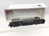 Atlas 48711 N Gauge Dash 8-40B Diesel Loco CSX 5937