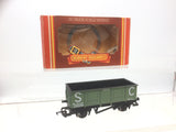 Hornby R730 OO Gauge Steel Mineral Wagon SC