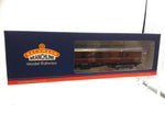 Bachmann 39-176G OO Gauge BR Mk1 BG Brake Gangwayed BR Maroon