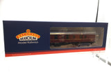 Bachmann 39-176G OO Gauge BR Mk1 BG Brake Gangwayed BR Maroon