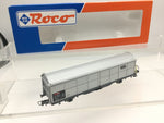 Roco 46747 HO Gauge SBB Covered Freight Wagon