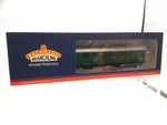 Bachmann 39-178D OO Gauge BR Mk1 BG Brake Gangwayed BR (SR) Green