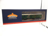 Bachmann 39-178D OO Gauge BR Mk1 BG Brake Gangwayed BR (SR) Green