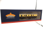 Bachmann 39-179C OO Gauge BR Mk1 BG Brake Gangwayed BR (WR) Chocolate & Cream