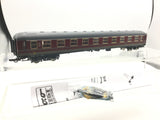 Roco 44736 HO Gauge FS 1st Class Passenger Coach