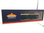 Bachmann 39-182C OO Gauge BR Mk1 NCV (Ex-BG) Brake Gangwayed BR Blue (Newspapers)